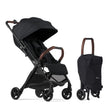 Silver Cross Jet 5 Stroller - Bambi Baby