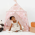 Toki Kids Blooms Play Tent - Bambi Baby