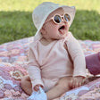 Toki Kids Blooms Picnic Blanket - Bambi Baby