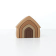 Tushbaby Playhouse Stacker - Bambi Baby