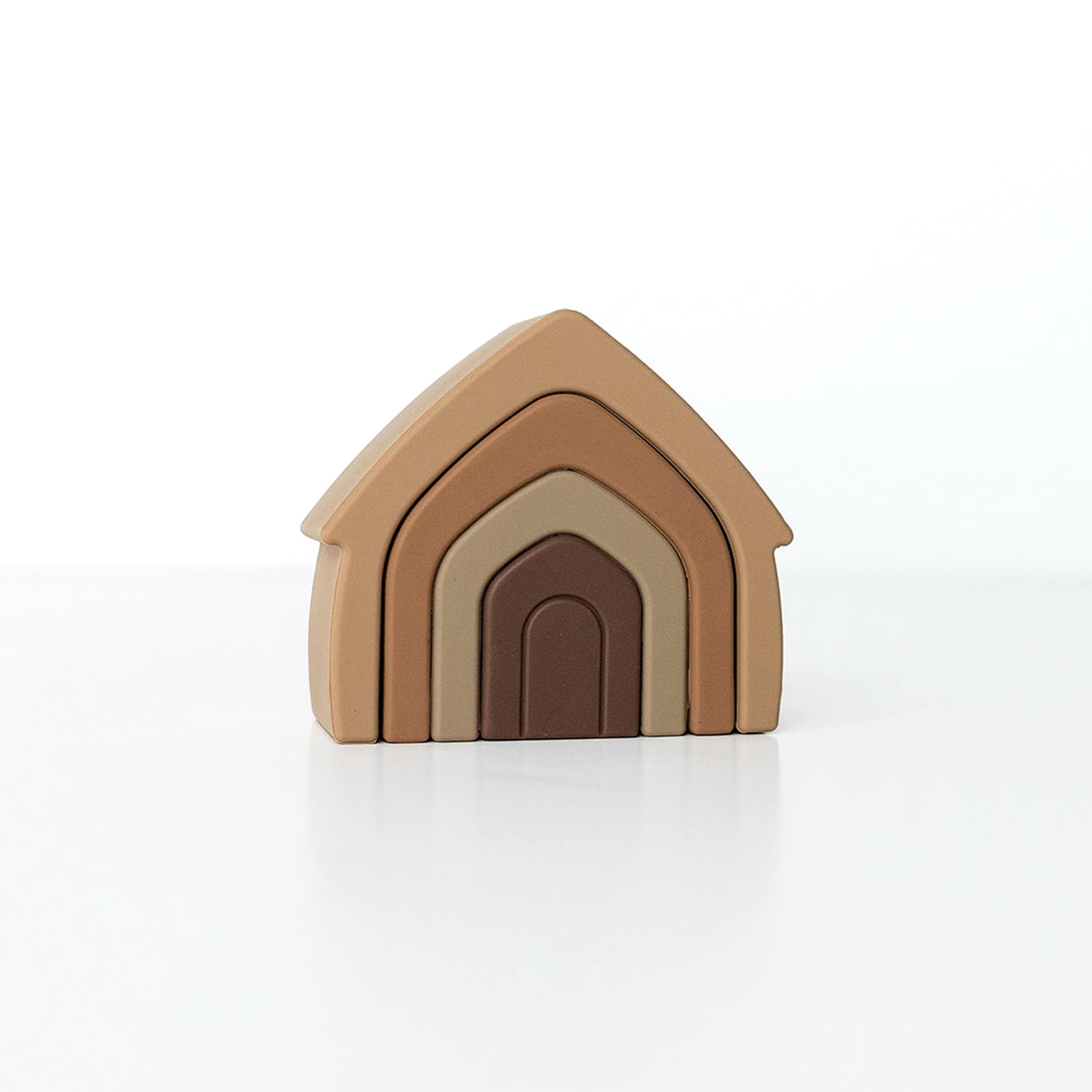 Tushbaby Playhouse Stacker- Bambi Baby