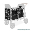 WonderFold W2 Elite/Luxe Carriage Fabric