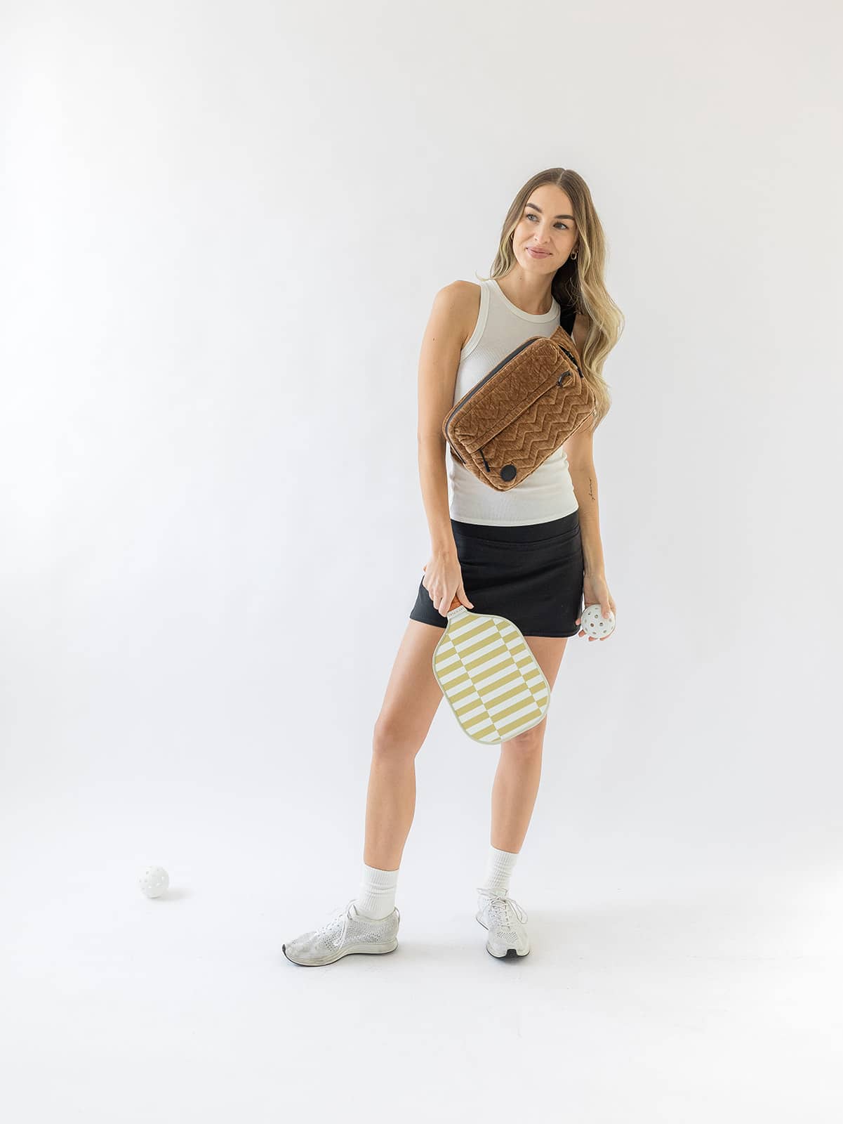 Tushbaby The Pack- Bambi Baby