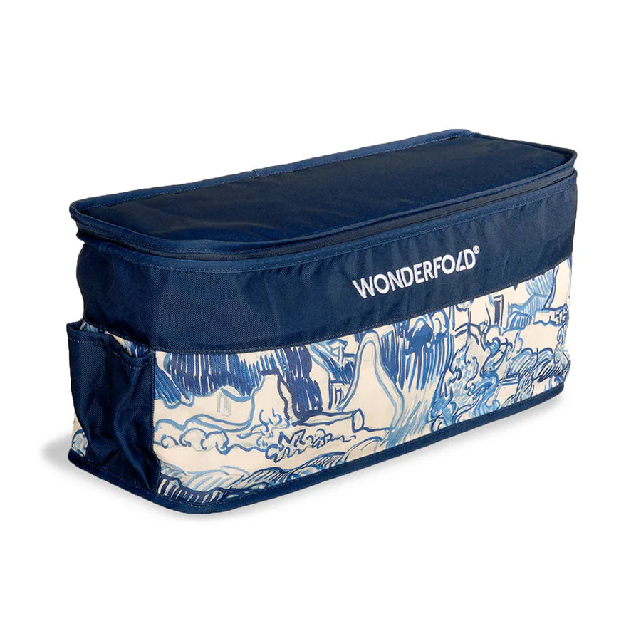 Wonderfold Flex Snack Tray For W2- Bambi Baby