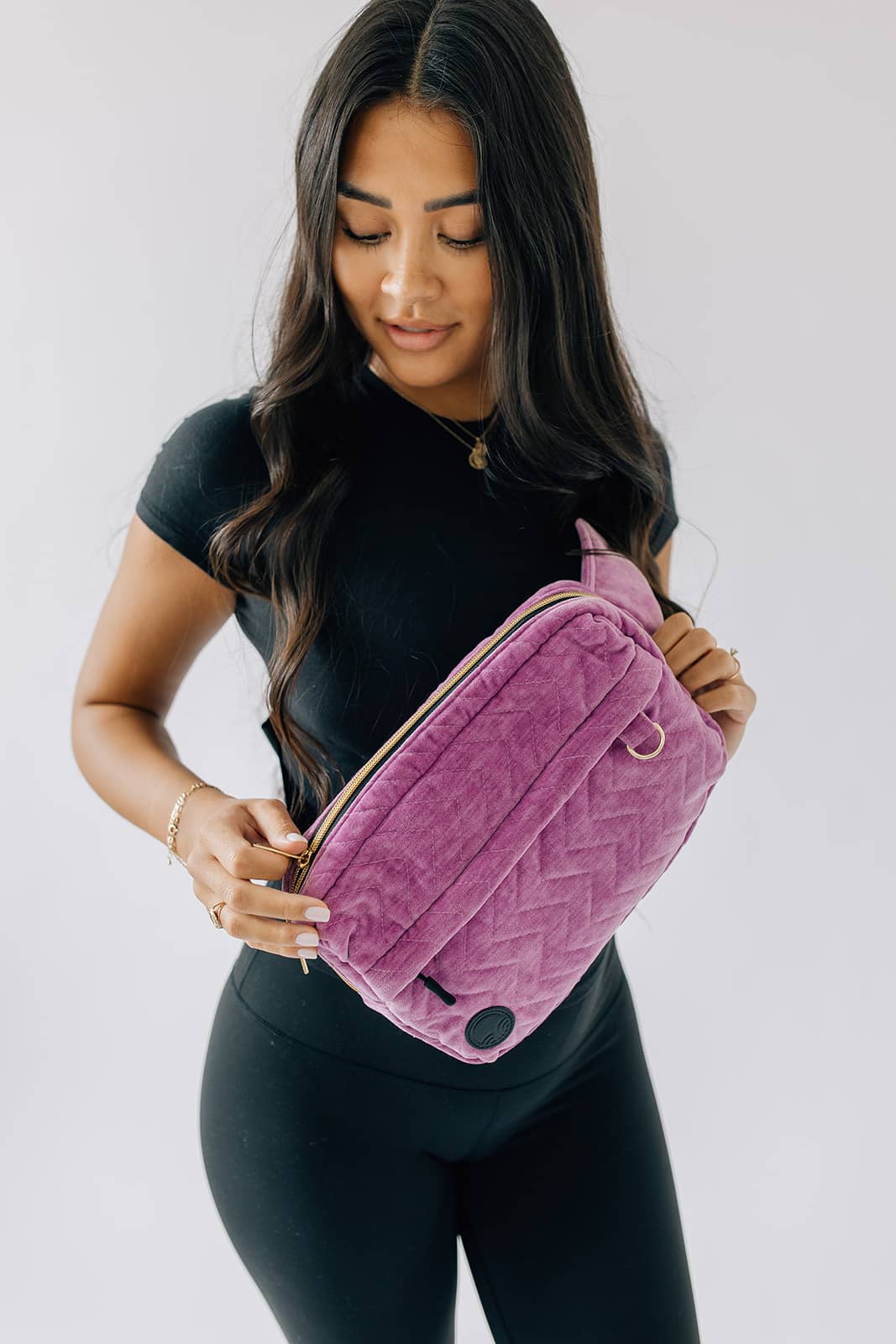 Tushbaby The Pack- Bambi Baby