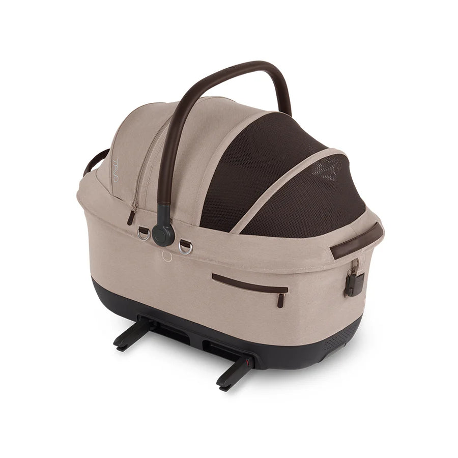Asiento de coche para mascotas Tavo Maeve™ iso- Bambi Baby