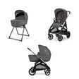 Inglesina Aptica Stroller & Bassinet + Stand - Bambi Baby