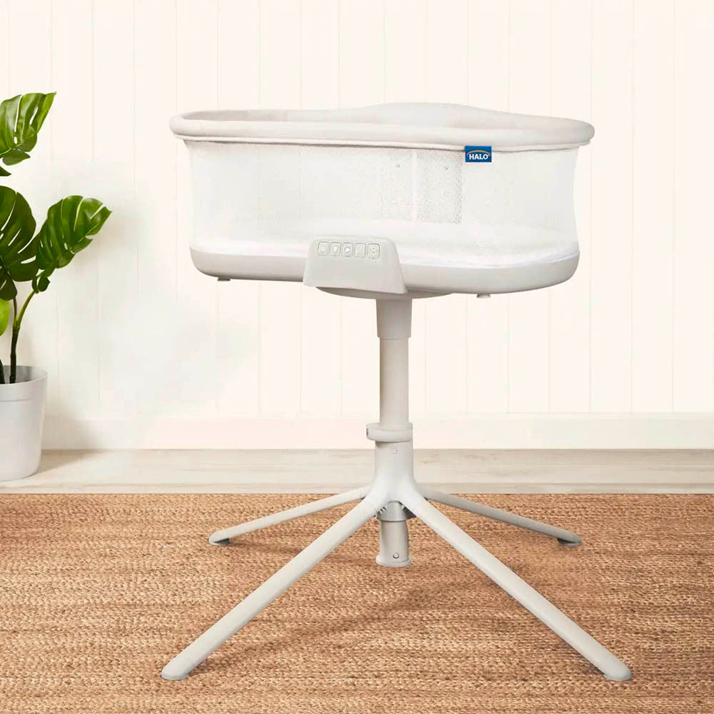 Halo Bassinest 3.0 Soothe - Bambi Baby