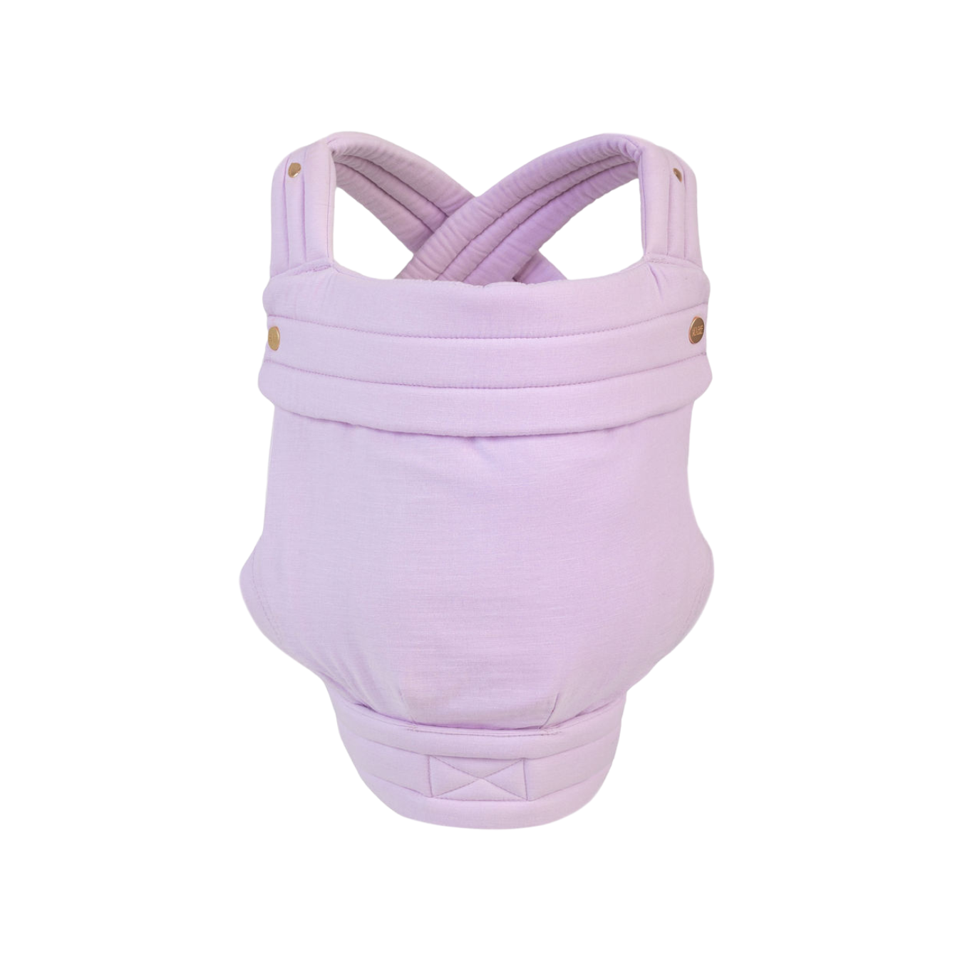 Mabē The Monarch Baby Carrier - Lilac Skies- Bambi Baby