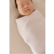 WildBird CloudBlend™ Swaddle - Dove Blue Gray - Bambi Baby