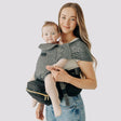 Tushbaby Hip Seat Hands-Free Attachment - Bambi Baby