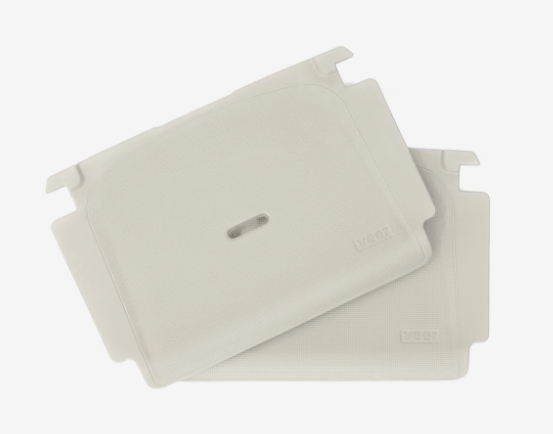 Veer Seat Pad for Cruiser- Bambi Baby