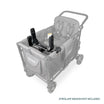 WonderFold W2 Car Seat Adapter