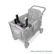 WonderFold W2 Car Seat Adapter - Bambi Baby