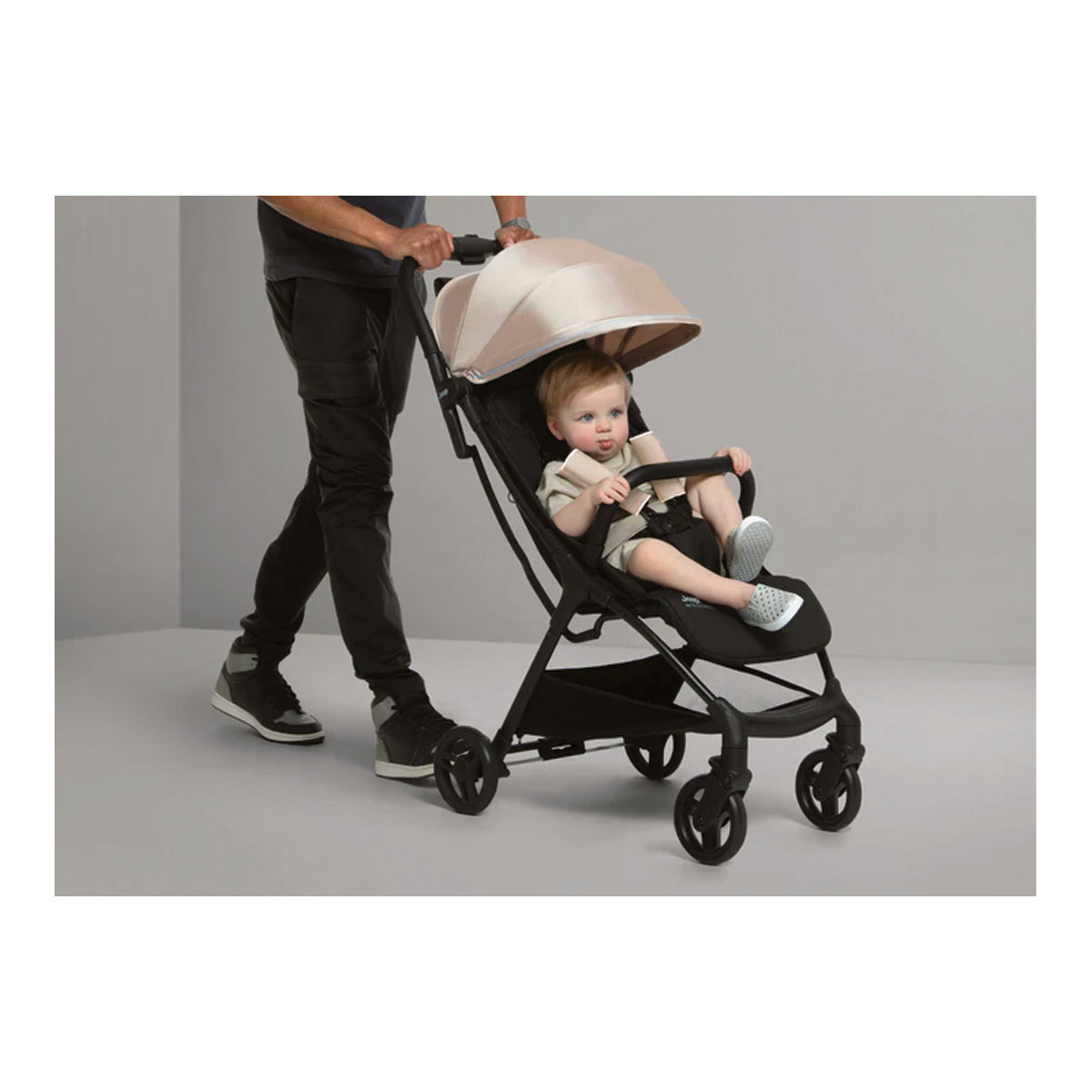 Jeep Altitude Compact Travel Stroller- Bambi Baby