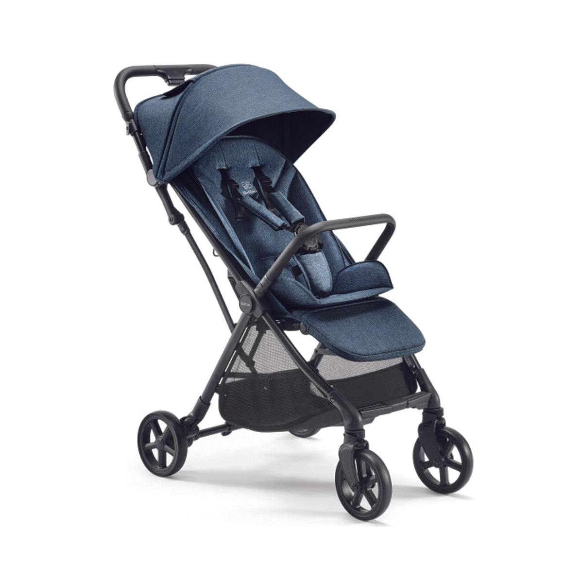 Bellini Juno Compact Everyday & Travel Stroller- Bambi Baby