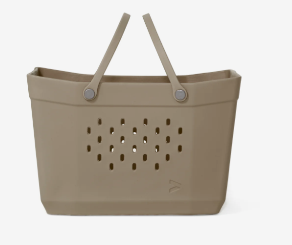 Veer Beach Tote- Bambi Baby