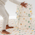Toki Kids Playful Posies Play Cube - Bambi Baby