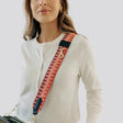 Tushbaby The Crossbody Strap - Bambi Baby