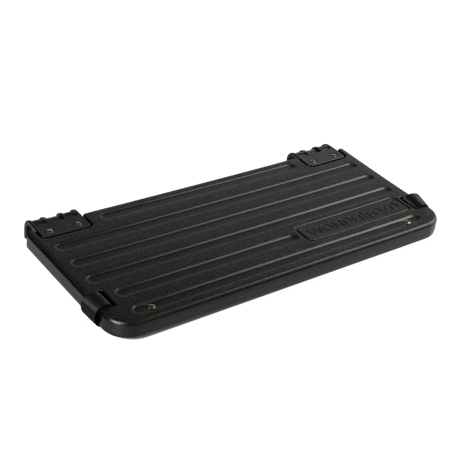Wonderfold Buddy Board W2 - Black- Bambi Baby