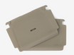 Veer Seat Pad for Cruiser