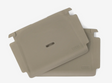 Veer Seat Pad for Cruiser - Bambi Baby