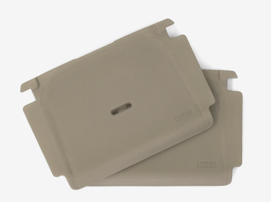 Veer Seat Pad for Cruiser- Bambi Baby