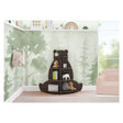 Delta Children Bear Bookcase - Bambi Baby