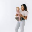 Tushbaby Hip Carrier - Bambi Baby