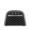 Tavo Everett Pet Travel Crate - Onyx