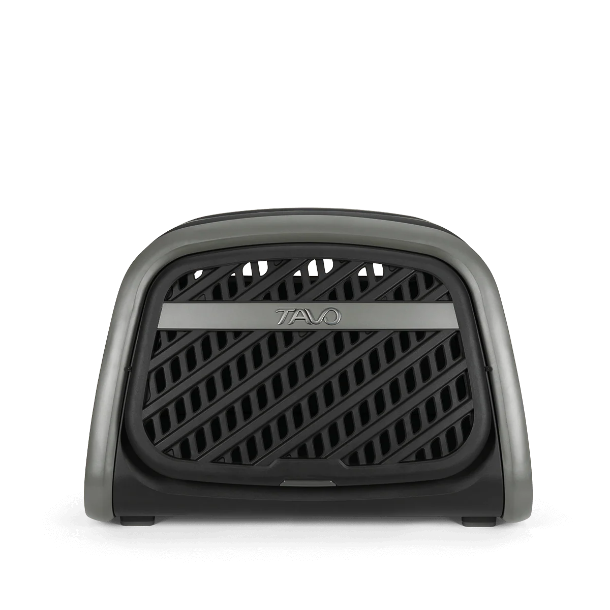 Tavo Everett Pet Travel Crate - Onyx- Bambi Baby