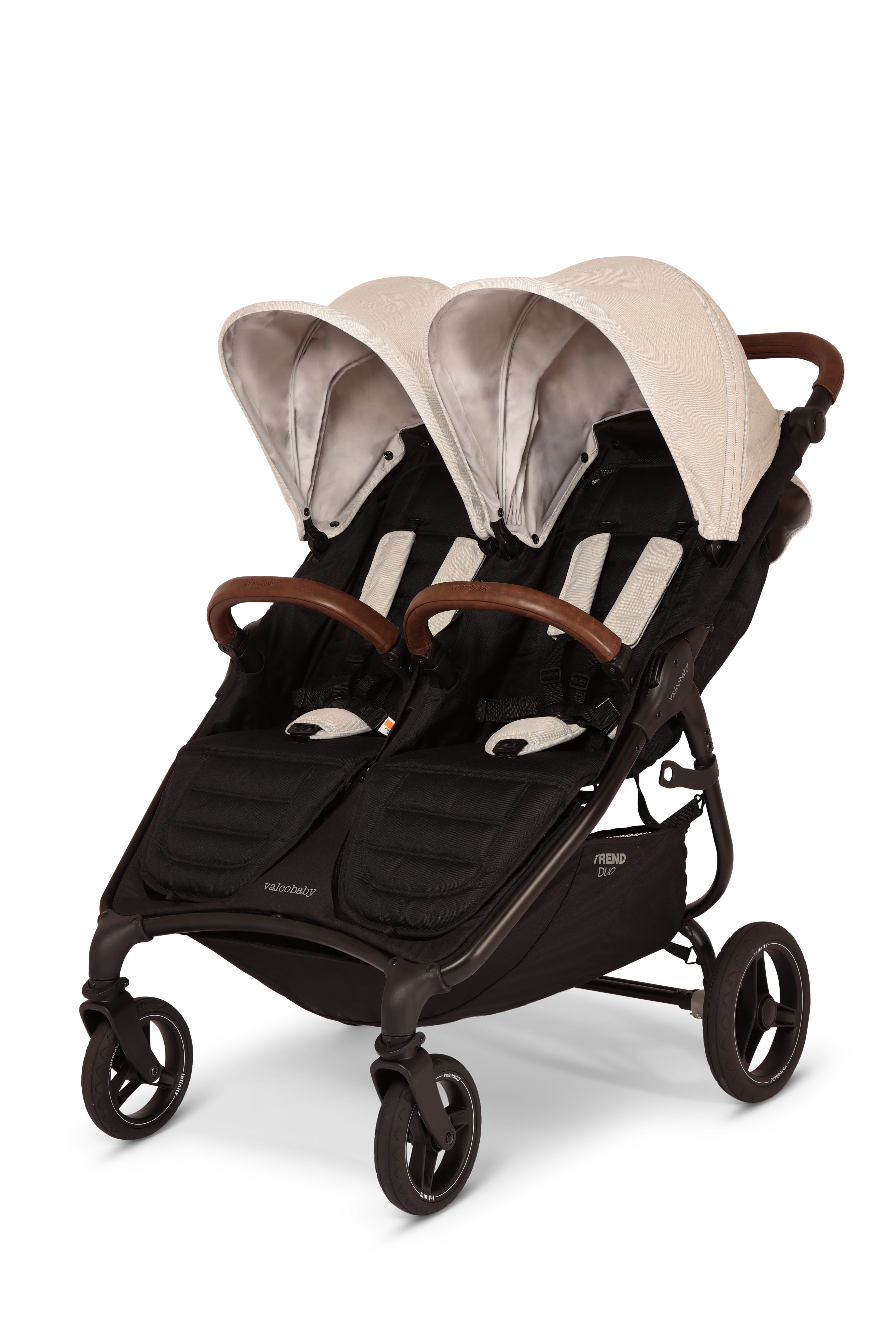 Valco Trend Duo Sport Infinity 2025- Bambi Baby