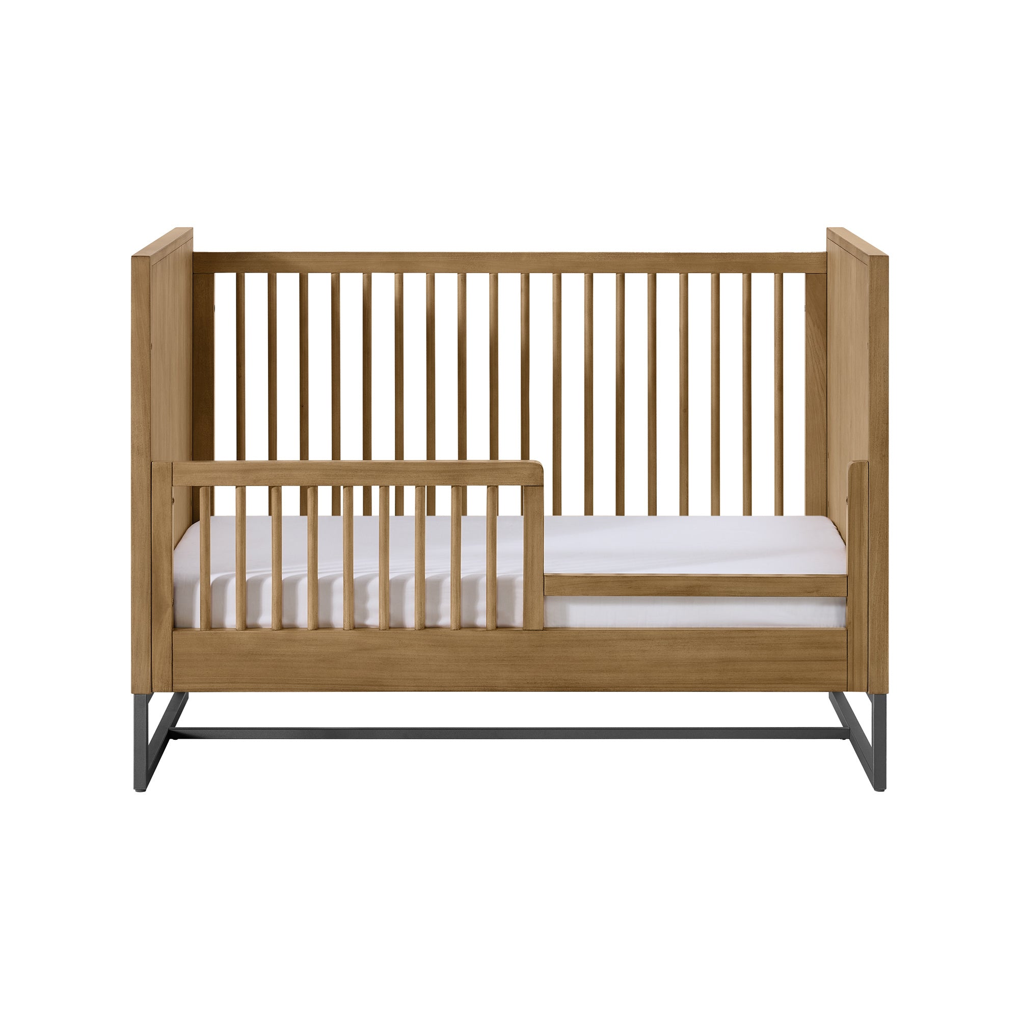 Westwood Design Newport Classic Crib Toddler Rail- Bambi Baby