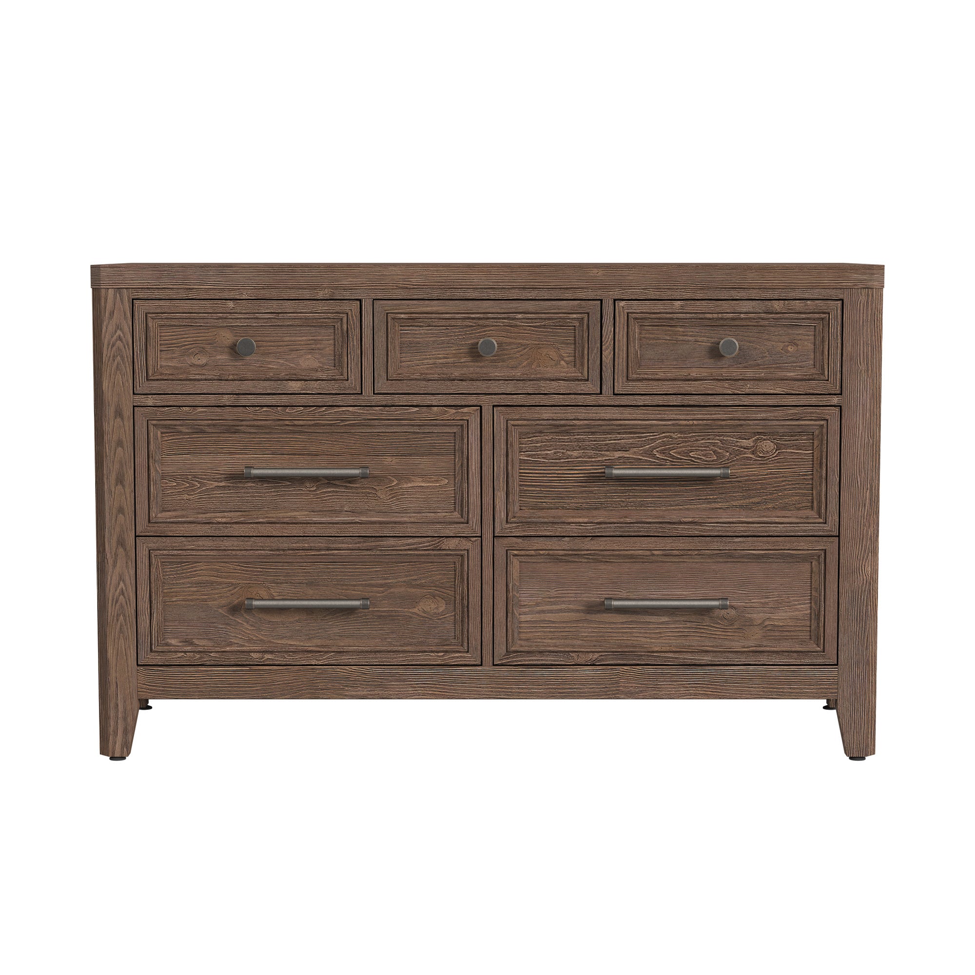 Westwood Design Carlson 7 Drawer Dresser- Bambi Baby