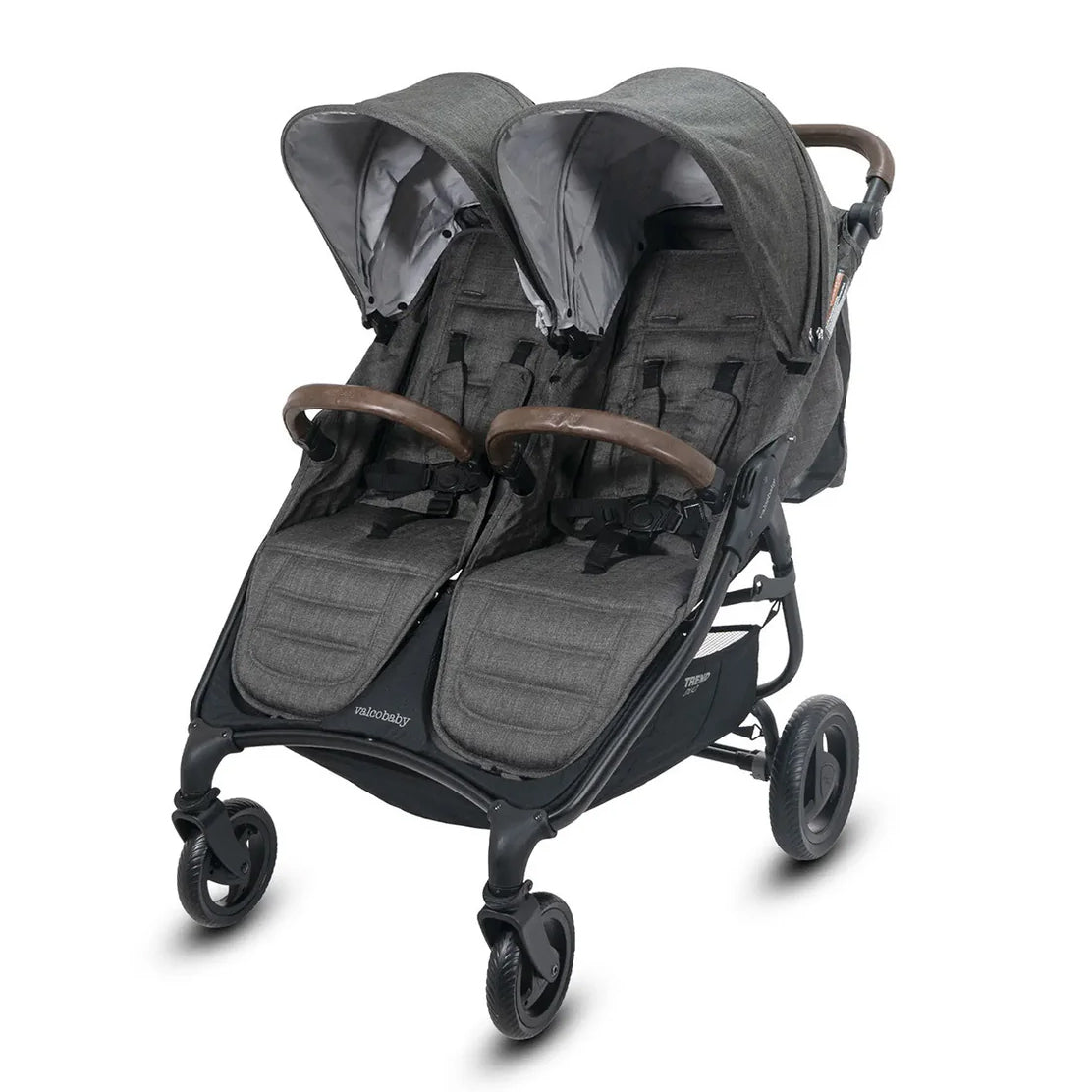 Valco Snap Trend Duo Stroller- Bambi Baby