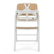 Bellini Parma 3-In-1 High Chair - Bambi Baby