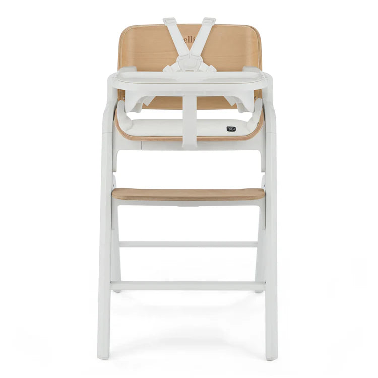 Bellini Parma 3-In-1 High Chair- Bambi Baby