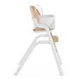 Bellini Parma 3-In-1 High Chair - Bambi Baby