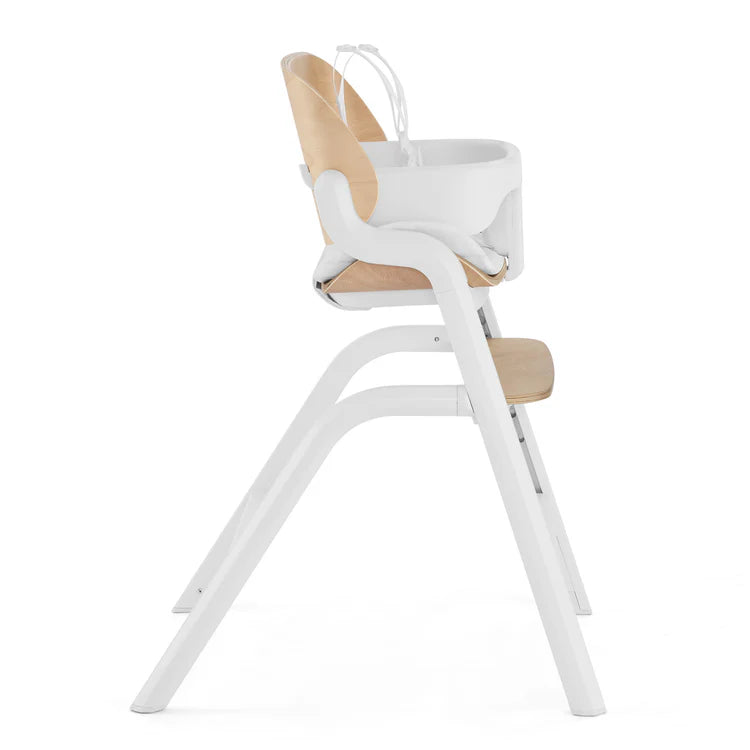 Bellini Parma 3-In-1 High Chair- Bambi Baby