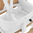 Bellini Parma 3-In-1 High Chair - Bambi Baby