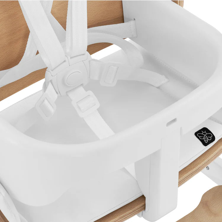 Bellini Parma 3-In-1 High Chair- Bambi Baby