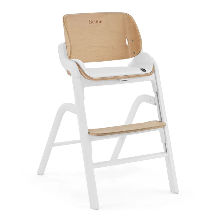 Bellini Parma 3-In-1 High Chair- Bambi Baby