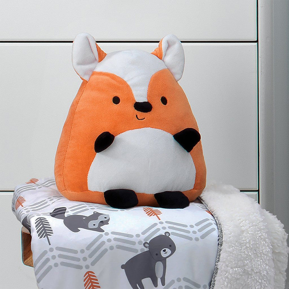 Bedtime Originals Acorn The Fox Plush- Bambi Baby