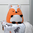 Bedtime Originals Acorn The Fox Plush - Bambi Baby