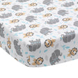 Bedtime Originals Jungle Fun 3-Piece Bedding Set - Bambi Baby