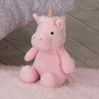 Bedtime Originals Pearl The Unicorn Plush - Bambi Baby