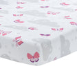 Bedtime Originals Butterfly Kisses 3-Piece Bedding Set - Bambi Baby