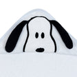 Lambs & Ivy Classic Snoopy Hooded Towel - Bambi Baby