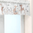 Cortina de janela Bedtime Originals Deer Park - Bambi Baby