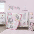 Bedtime Originals Eloise Musical Mobile - Plays 20 minutes - Bambi Baby
